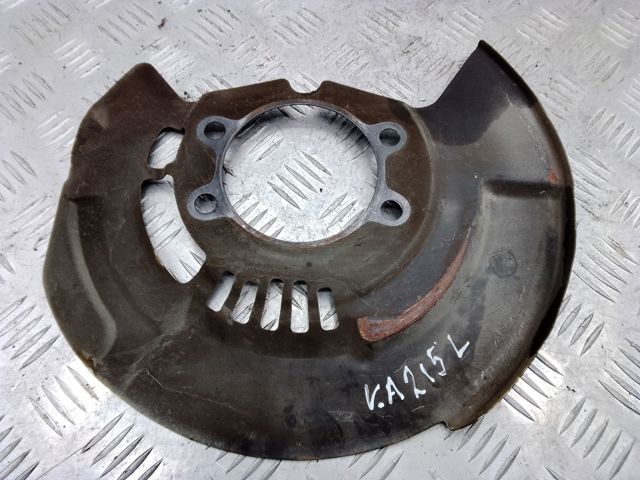 411611AV0B Nissan/Infiniti