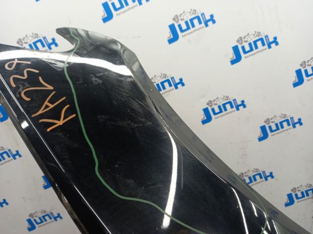 Переднє праве крило 41355A03262 BMW