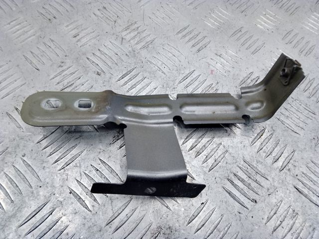 Кронштейн кріплення крила переднього лівого, задній 41357267335 BMW