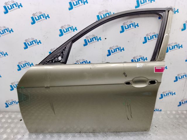Двері кабіни 41515A2A385 BMW