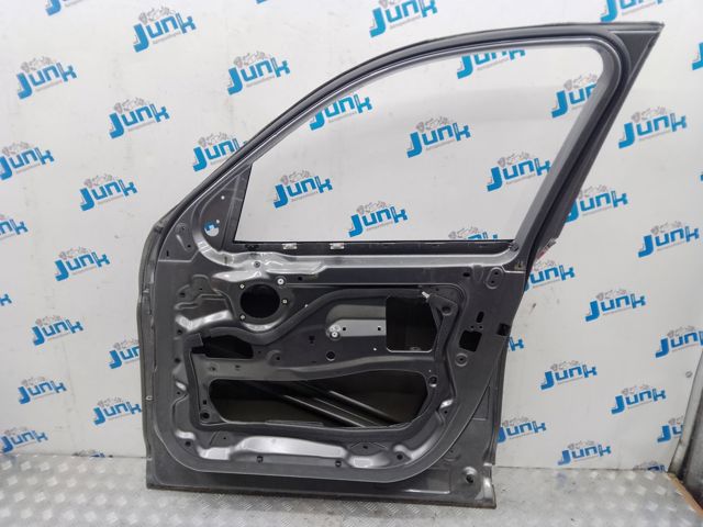 Пасажирські передні двері 41517355804 BMW