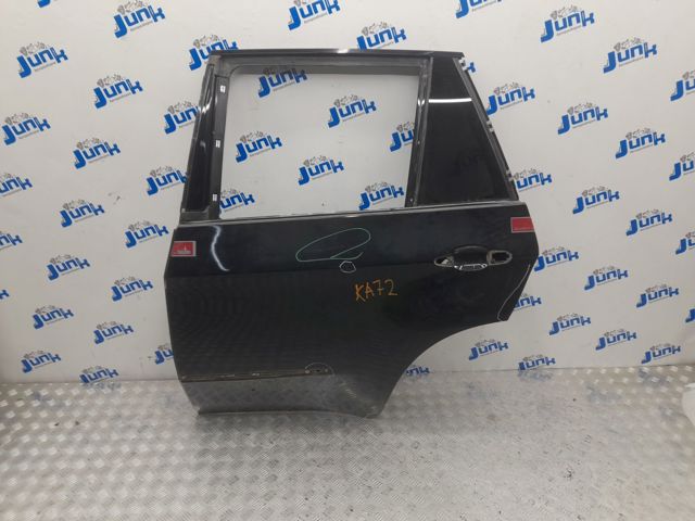 Двері задні, ліві 41527261481 BMW