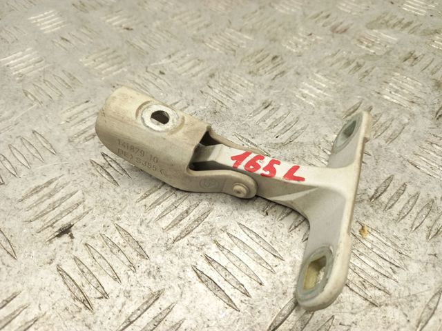 Петля заднього борту 41627170918 BMW