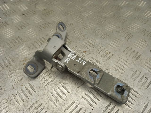 Петля задньої багажної, 3/5 -ої двері 41627170922 BMW