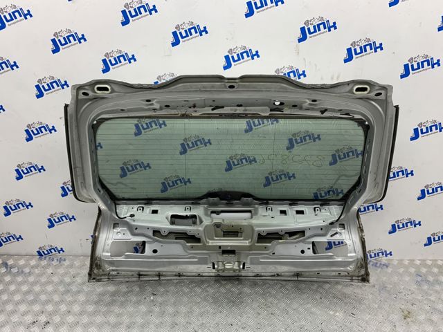 Задні двері багажника BMW X5