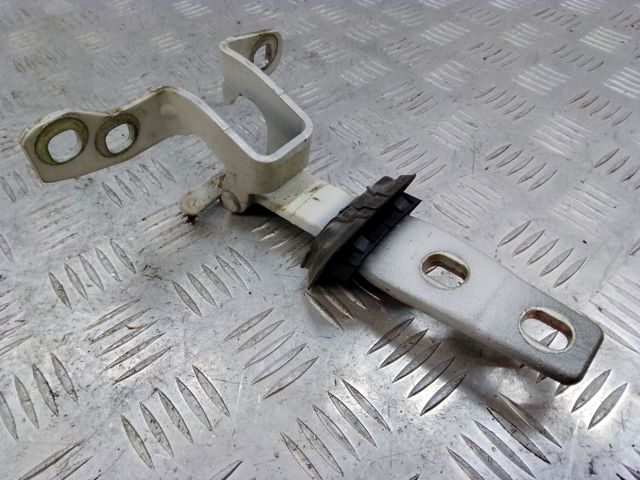 Кріплення кришки багажника 41627463366 BMW