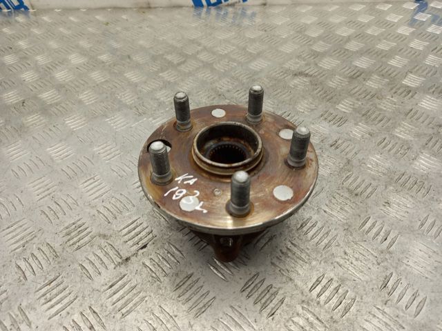 Підшипник ступиці колеса 4241050042 TOYOTA