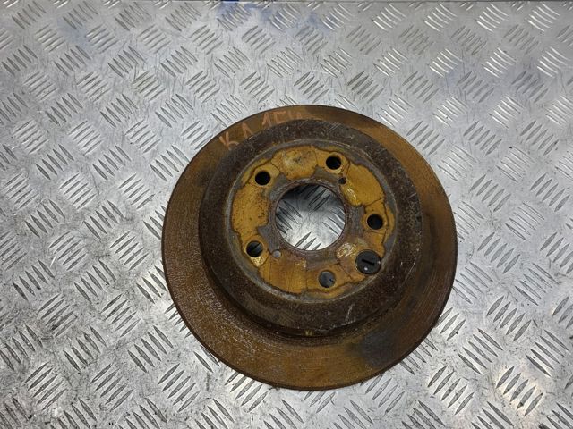 Диск гальмівний задній 4243130300 TOYOTA