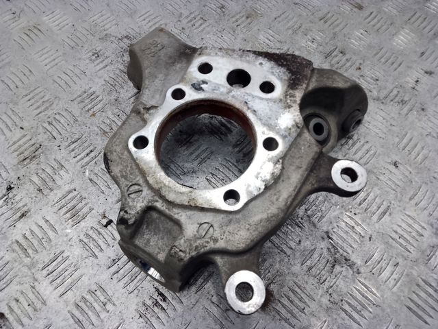 Цапфа ліва 430191CA0B NISSAN