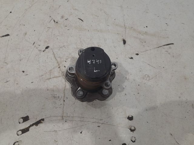 Підшипник ступиці колеса 432024BA0A NISSAN