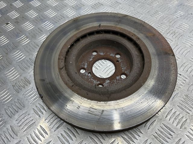 Гальмо дискове переднє 4351230350 TOYOTA