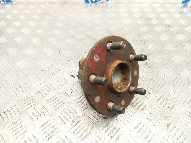 Маточина (передня) 4355050042 TOYOTA