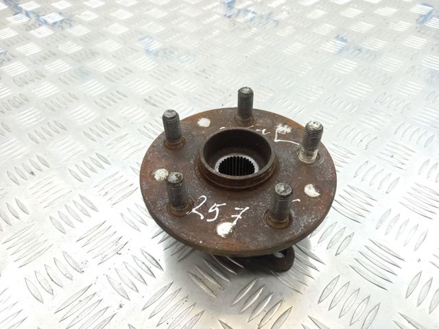 Маточина колеса передня 4355050061 TOYOTA