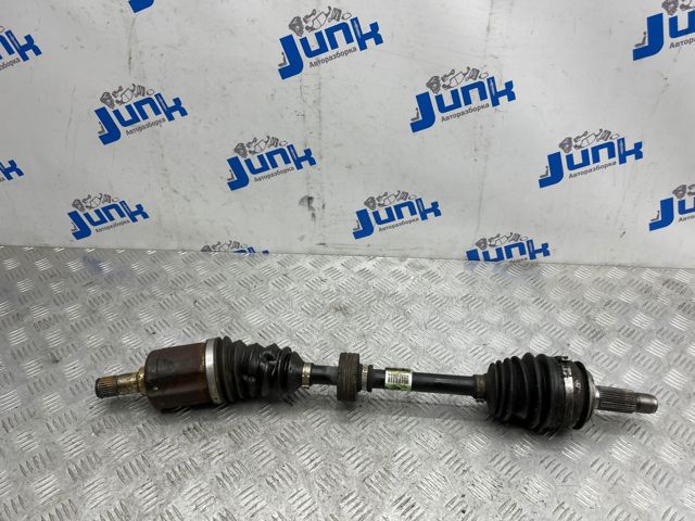 Привід лівий 44306TLAA01 HONDA
