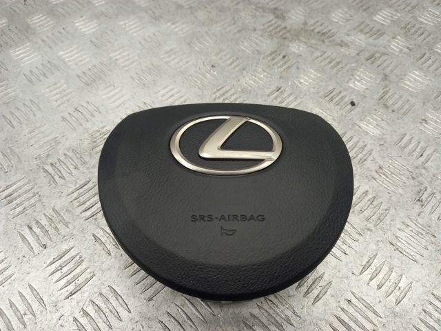 Подушка безпеки водія 4513053100C0 TOYOTA