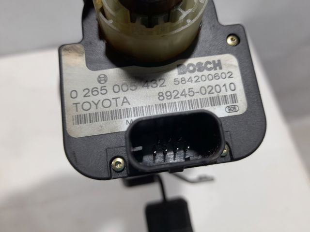 Колонка рульового управління 4525005420 TOYOTA