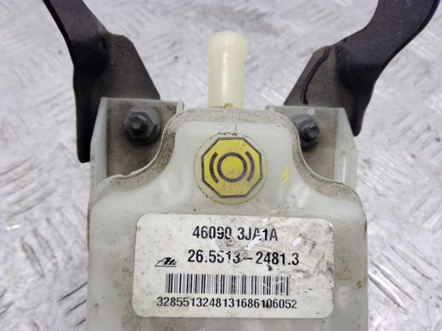 Бачок ГГЦ 460913JA1B NISSAN