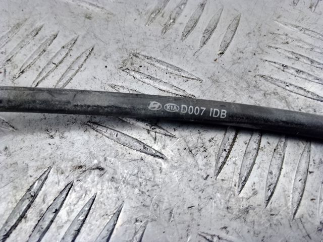 Трос перемикання передач, вибору передачі 46790A5100 HYUNDAI