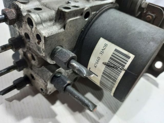 Гідроблок АБС 476603JA0B NISSAN