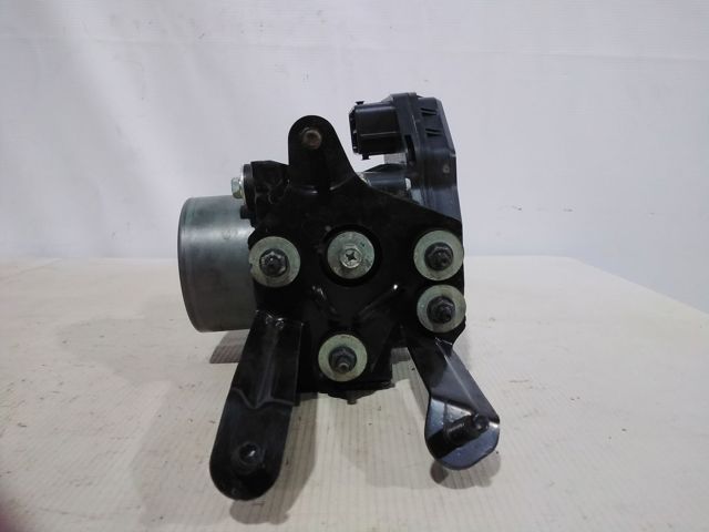 Блоки ABS 476604GE0D NISSAN
