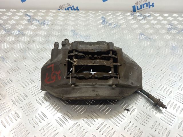 Супорт гальмівний, передній, лівий 4775050210 TOYOTA