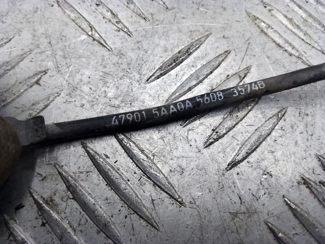 Датчик АБС задній лівий 479015AA0A NISSAN