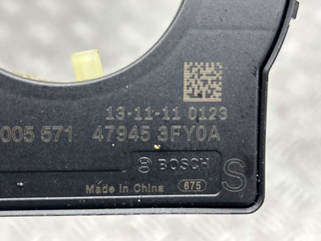Датчик керма 479453FY0A NISSAN