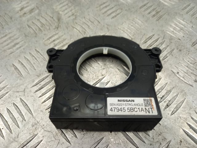 Датчик повороту керма 479455BC1A NISSAN