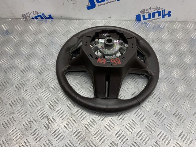 Руль 484305NA0A NISSAN