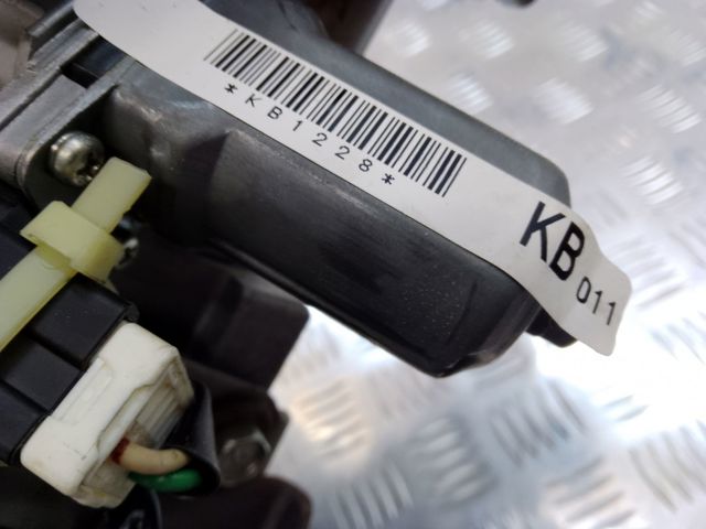 Колонка рульового управління 488101BA1D NISSAN