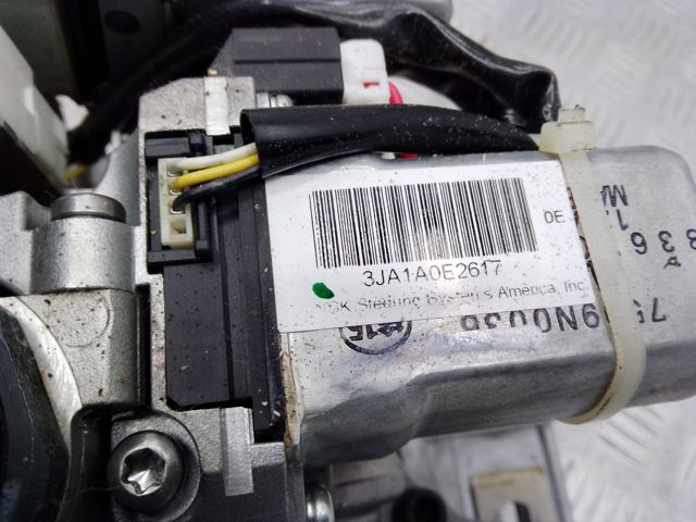 Колонка рульова 488103JA1A NISSAN
