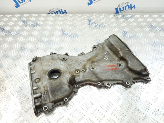 Кришка двигуна передня 4884466AC CHRYSLER