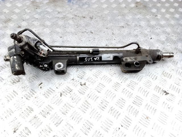 Управління рульове в зборі 490011UM0B NISSAN