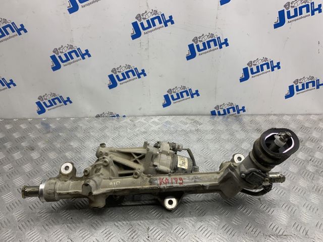 Рульова рейка 490045NN1B NISSAN