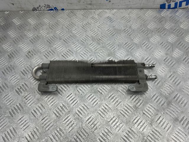 Радіатор ГП 497901CA0A NISSAN