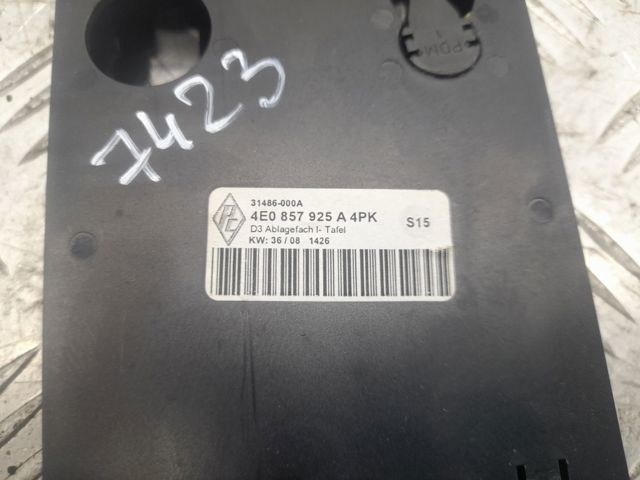 Торпедо 4E0857925A4PK VAG