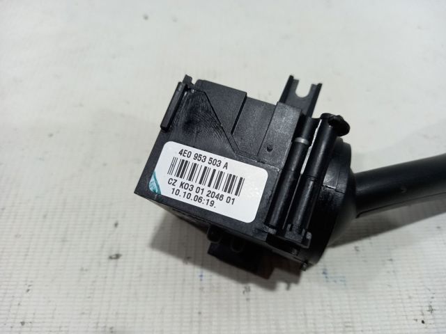 Перемикач підрульовий, правий 4E0953503A4PK VAG
