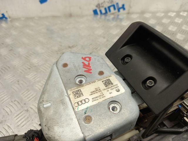 Колонка рульова 4F0419512R VAG