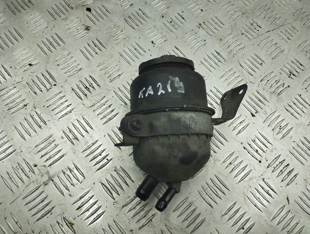 Бачок гідропідсилювача керма 4F0422371D VAG