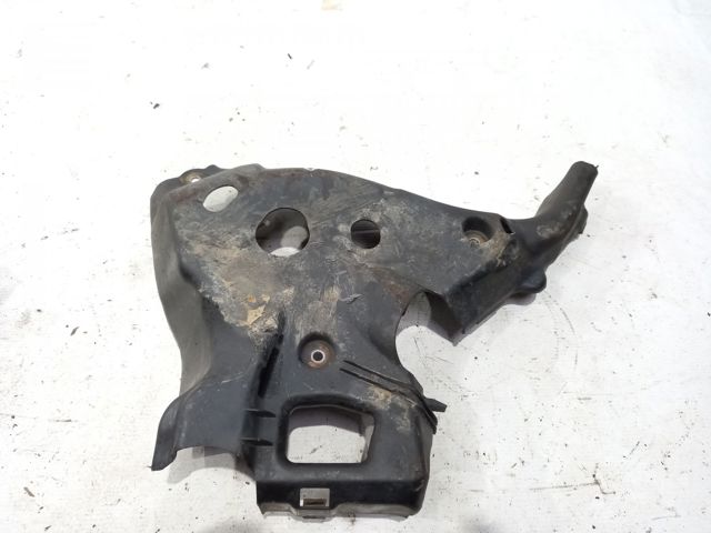 Захист заднього нижнього важеля 4F0505416L VAG