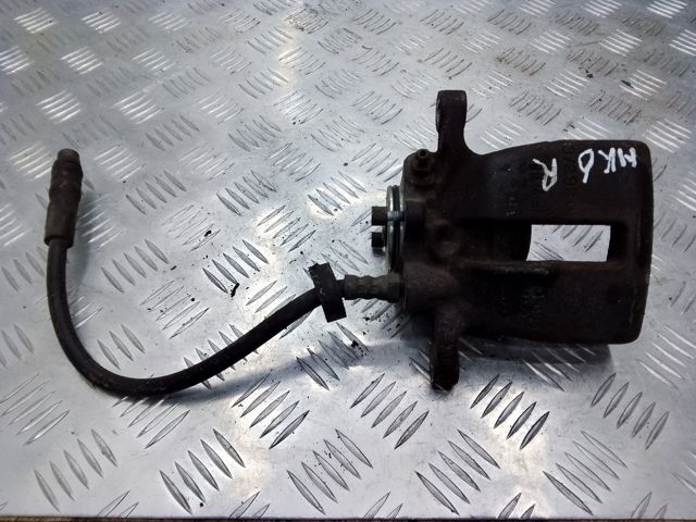 Супорт гальмівний задній правий 4F0615404A VAG