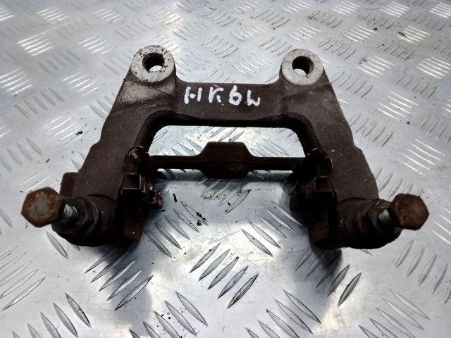 Скоба супорту заднього 4F0615425D VAG
