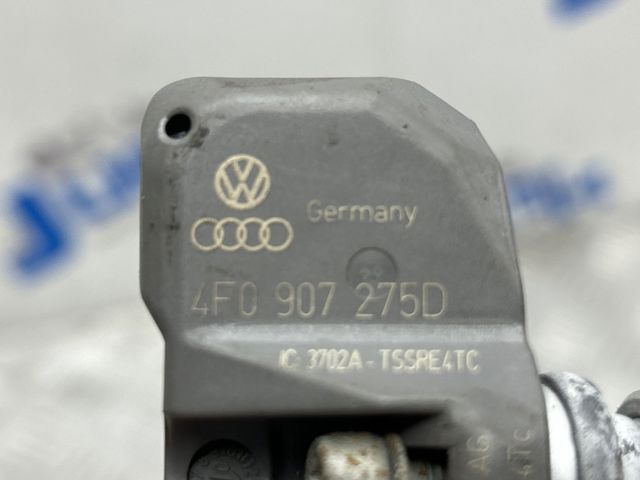 Датчик тиску в шинах 4F0907275D VAG