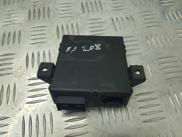 Система самодіагностики 4F0907468S VAG