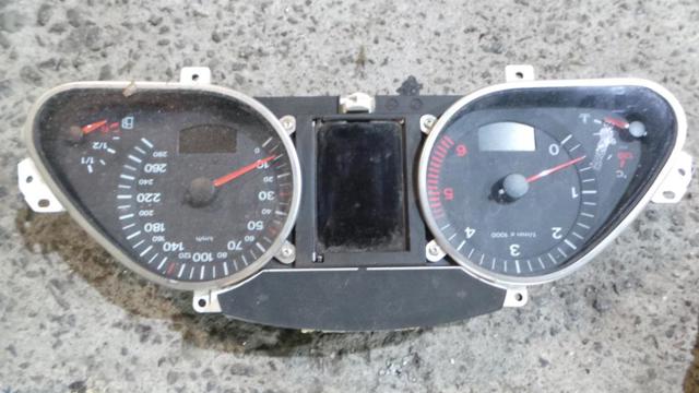 Панель приладів 4F0920900SX VAG