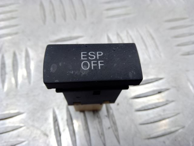 Кнопка увімкнення ESP 4F09271345PR VAG