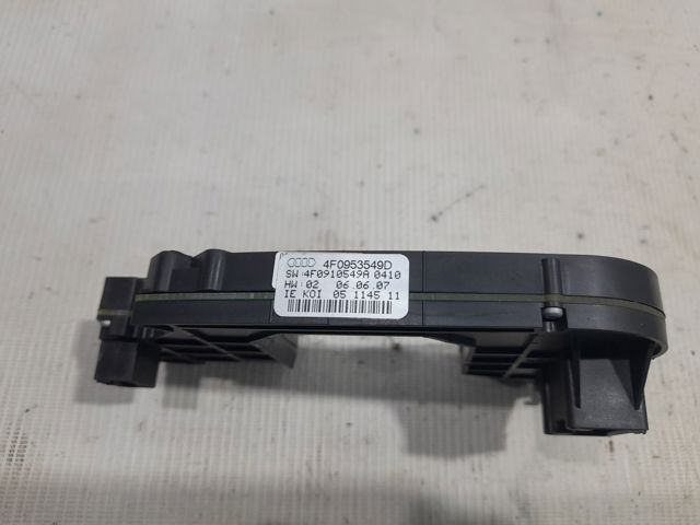 Модуль управління (ЕБУ) підрульових перемикачів 4F0953549D VAG