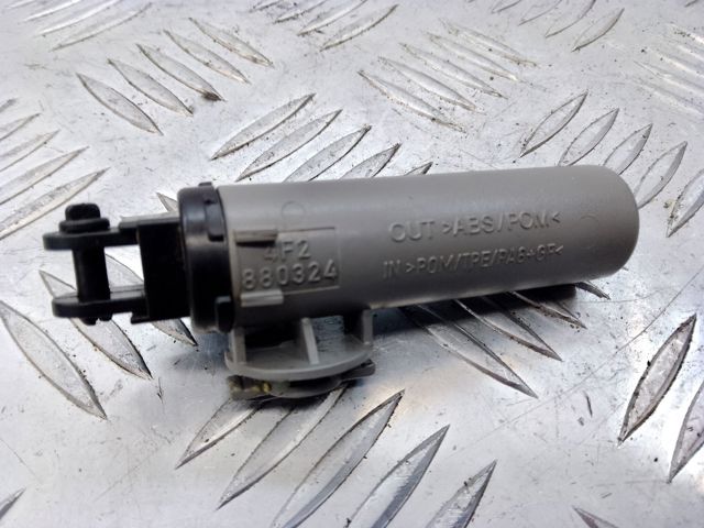 Амортизатор кришки бардачка 4F2880324 VAG