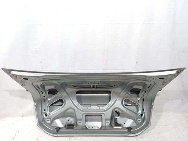 Кришка багажника кузова 4F5827023J VAG