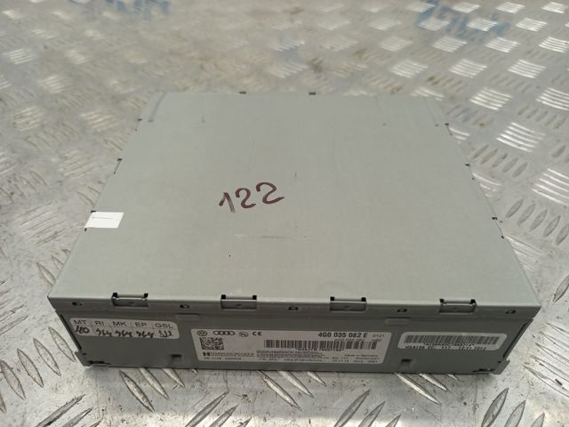 Магнітола 4G0035080E VAG